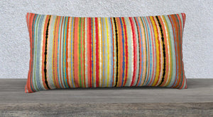 Cushion Covers Moroccan Jazz Collection