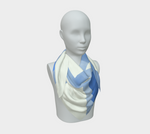 Load image into Gallery viewer, Peace Scarf
