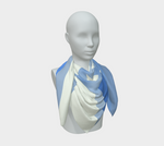 Load image into Gallery viewer, Peace Scarf
