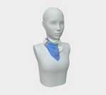Load image into Gallery viewer, Peace Scarf
