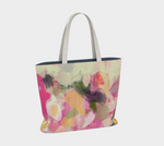 Load image into Gallery viewer, Spring Meadow Tote
