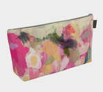 Load image into Gallery viewer, Spring Meadow Lingerie Bag
