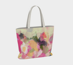 Load image into Gallery viewer, Spring Meadow Tote
