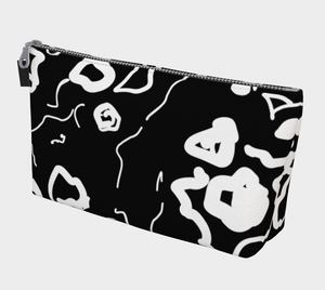 Doodle Black