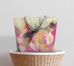 Load image into Gallery viewer, Spring Meadow Tote
