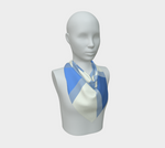 Load image into Gallery viewer, Peace Scarf
