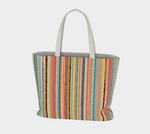 Load image into Gallery viewer, Beach Day Market Tote
