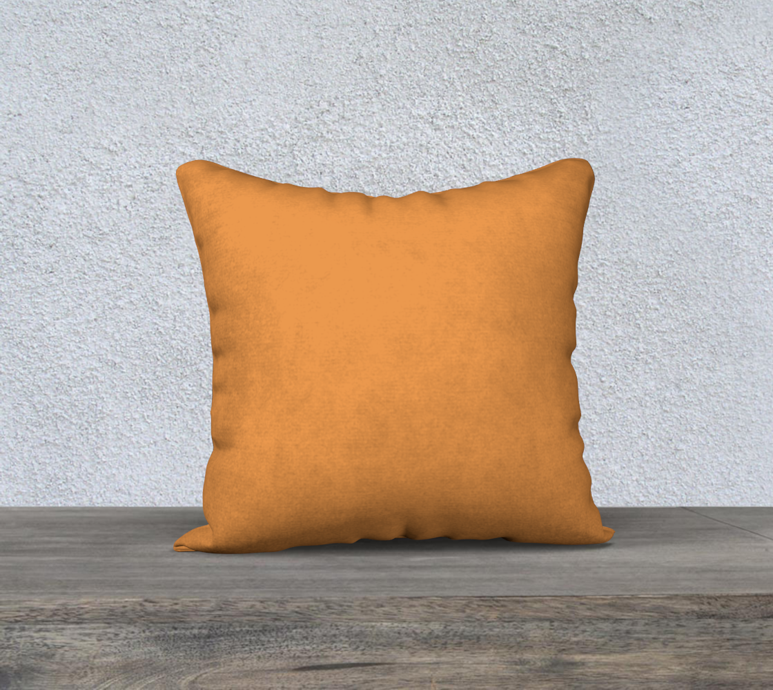 Single Malt 18 Inch Cushion Cover