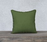 Load image into Gallery viewer, Summer Green 18 inch 2 tone
