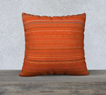 Load image into Gallery viewer, Marrakech Jam 22 Inch Cushion Cover
