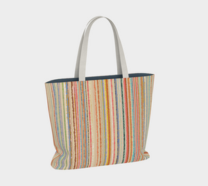 Moroccan Sand Market Tote