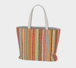 Load image into Gallery viewer, Casbah Market Tote
