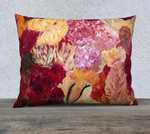 Load image into Gallery viewer, Paradise Garden 26 x 20 Inch Cushion Cover
