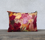 Load image into Gallery viewer, Paradise Garden 20 x 14 Inch Cushion
