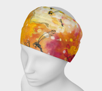 Load image into Gallery viewer, Poppies head band
