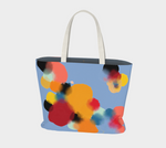 Load image into Gallery viewer, A Day at the Park Market Tote
