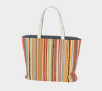 Load image into Gallery viewer, Casbah Market Tote
