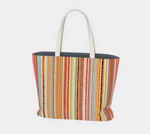 Casbah Market Tote