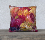 Load image into Gallery viewer, Paris 22 x 22 inch Cushion Cover

