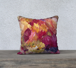Load image into Gallery viewer, Paris 18 x 18 inch Cushion Cover
