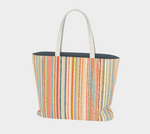 Load image into Gallery viewer, Moroccan Sand Market Tote

