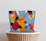 Load image into Gallery viewer, A Day at the Park Market Tote

