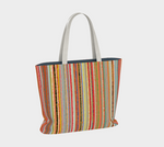 Load image into Gallery viewer, Casbah Market Tote
