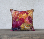 Load image into Gallery viewer, Paris 18 x 18 inch Cushion Cover
