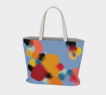 Load image into Gallery viewer, A Day at the Park Market Tote
