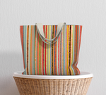 Load image into Gallery viewer, Casbah Market Tote
