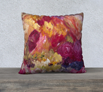 Load image into Gallery viewer, Paris 22 x 22 inch Cushion Cover
