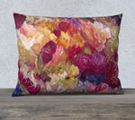 Load image into Gallery viewer, Paris 20 x 26 inch cushion cover
