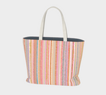 Load image into Gallery viewer, Pink Sea Salt Market Tote
